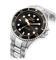 Watch Sector No Limits Man 230 in Steel R3223161005 - R3223161005